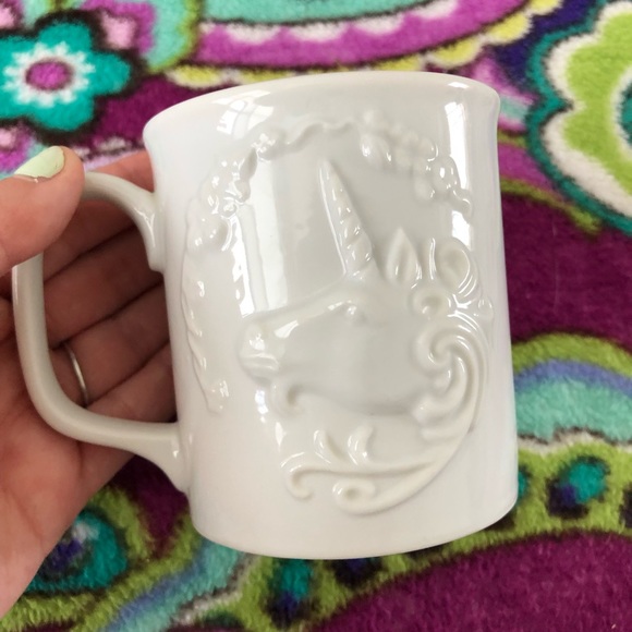 Other - Unicorn mug Other - Unicorn mug